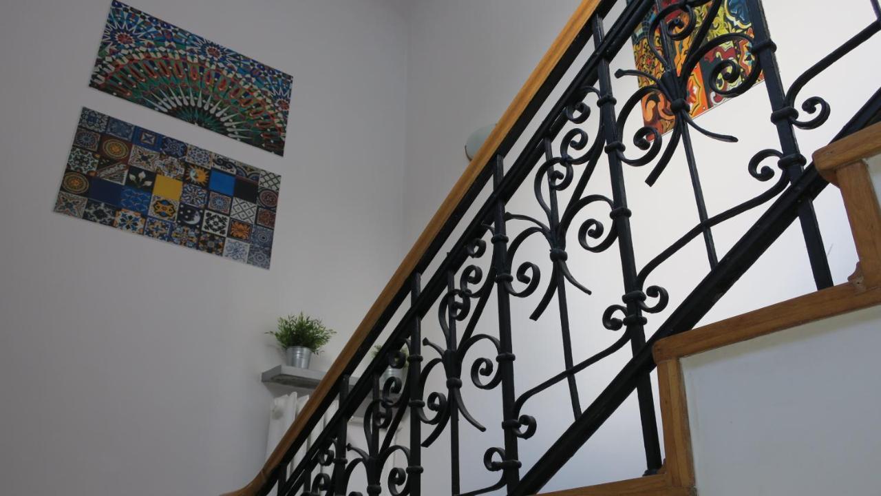 Wierzbno Hostel Warszawa Eksteriør billede